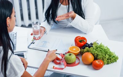 Weight Loss Coaching