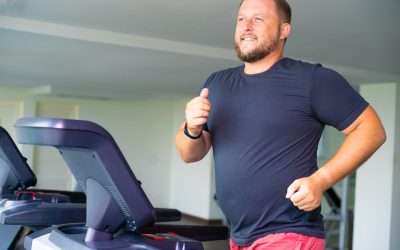 Working Out With Ideal Protein